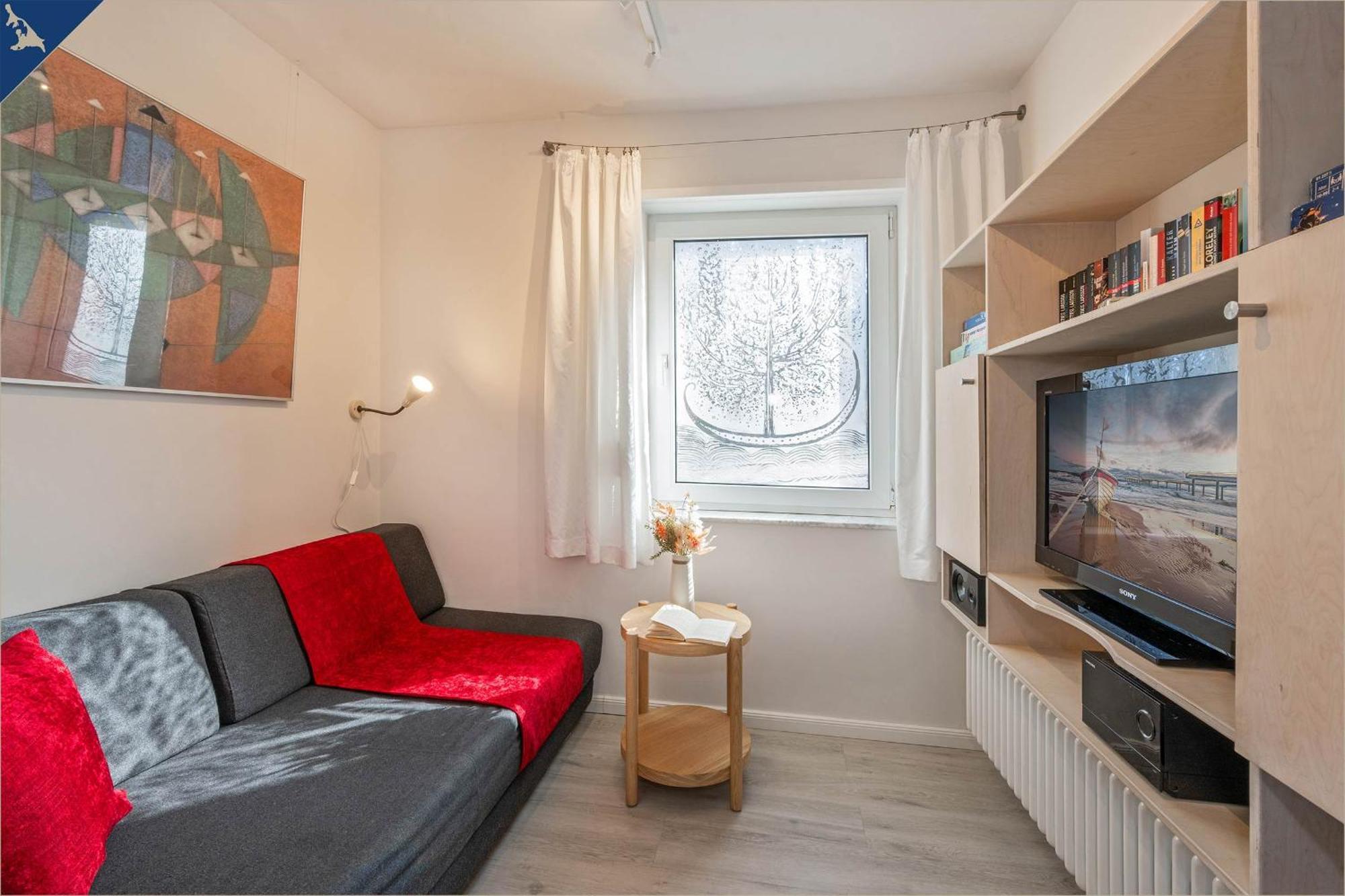 Ferienanlage Seeblick Kunstquartier Koserow Exterior foto